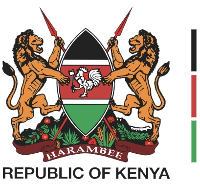 Kenia Logo